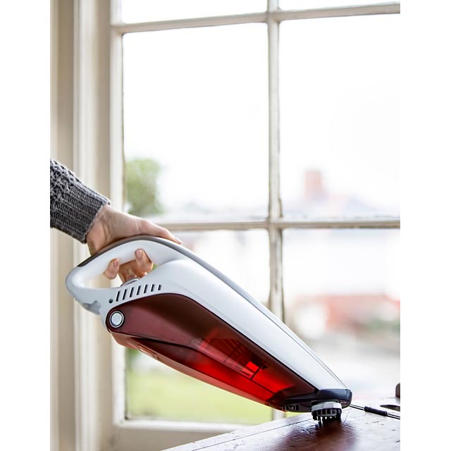 Jovis Plus SM156DPN 001 Handheld vacuum cleaners Hoover